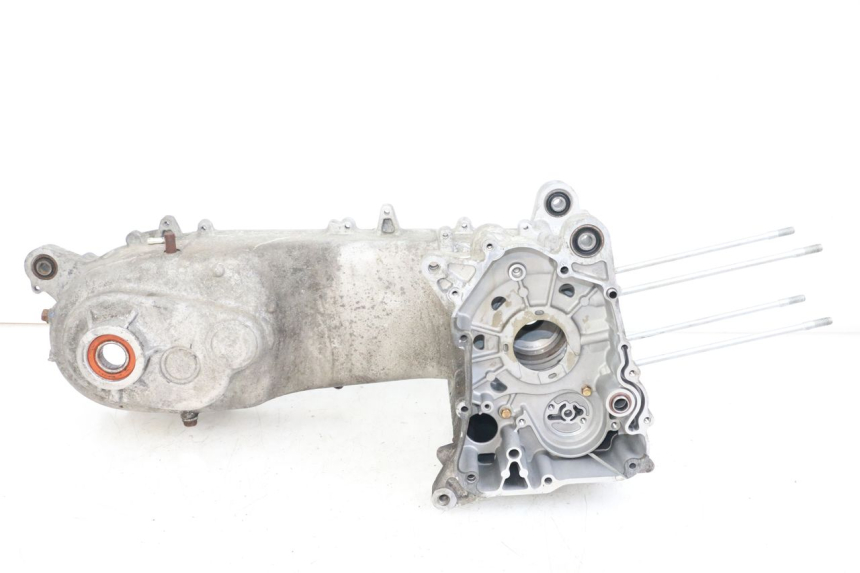 photo de Karter dolny silnika KYMCO DINK STREET 125 (2009 - 2014) - Punkty mocowania