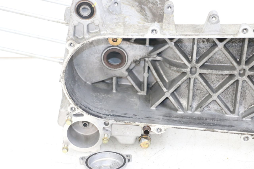 photo de Karter dolny silnika KYMCO DINK STREET 125 (2009 - 2014) - Część sprawdzona