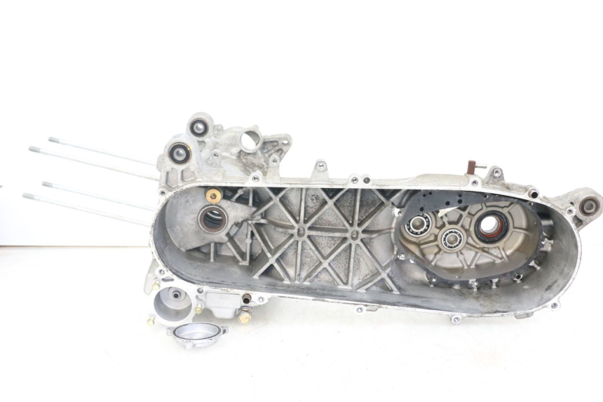 photo de Karter dolny silnika KYMCO DINK STREET 125 (2009 - 2014) - Oznaczenia i referencje