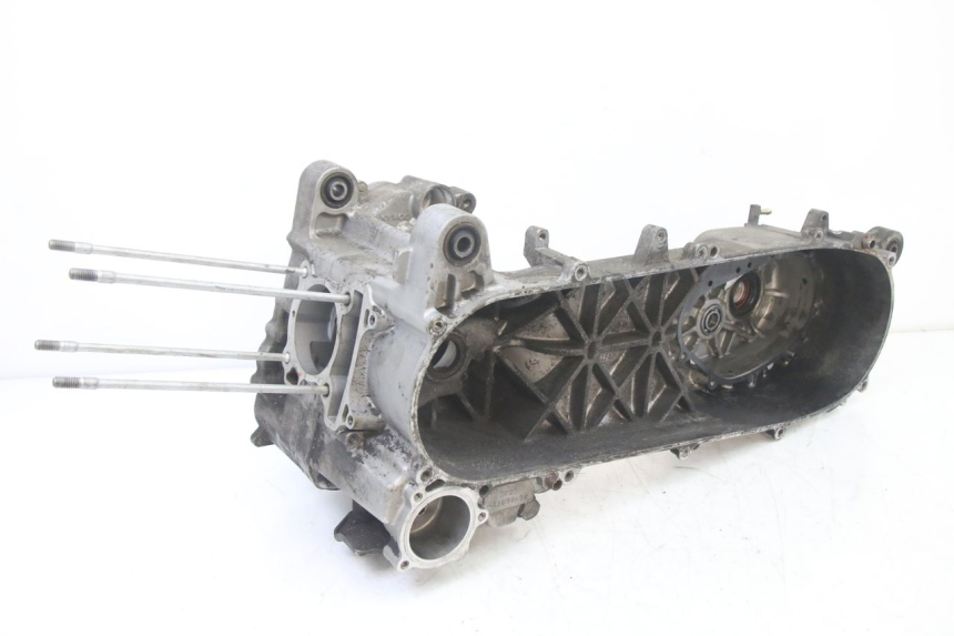 photo de Karter dolny silnika KYMCO DINK STREET 125 (2009 - 2014) - Szczegół części