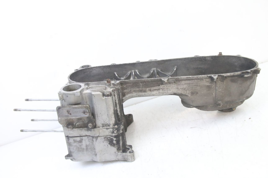 photo de Karter dolny silnika KYMCO DINK STREET 125 (2009 - 2014) - Szczegóły charakterystyczne