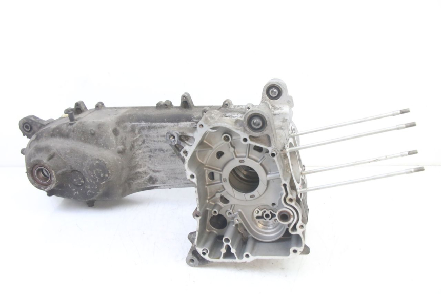 photo de Karter dolny silnika KYMCO DINK STREET 125 (2009 - 2014) - Zbliżenie techniczne