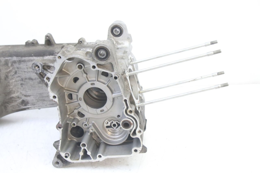 photo de Karter dolny silnika KYMCO DINK STREET 125 (2009 - 2014) - Widok ogólny