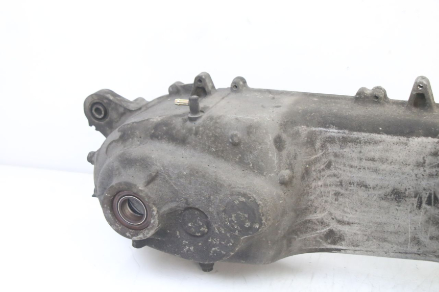 photo de Karter dolny silnika KYMCO DINK STREET 125 (2009 - 2014) - Punkty mocowania