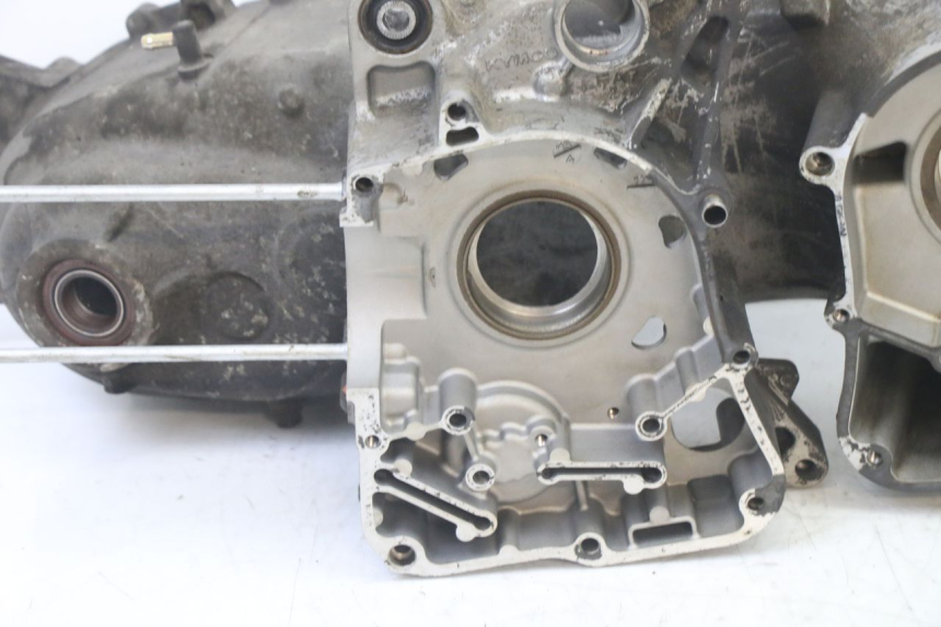 photo de Karter dolny silnika KYMCO DINK STREET 125 (2009 - 2014) - Część sprawdzona