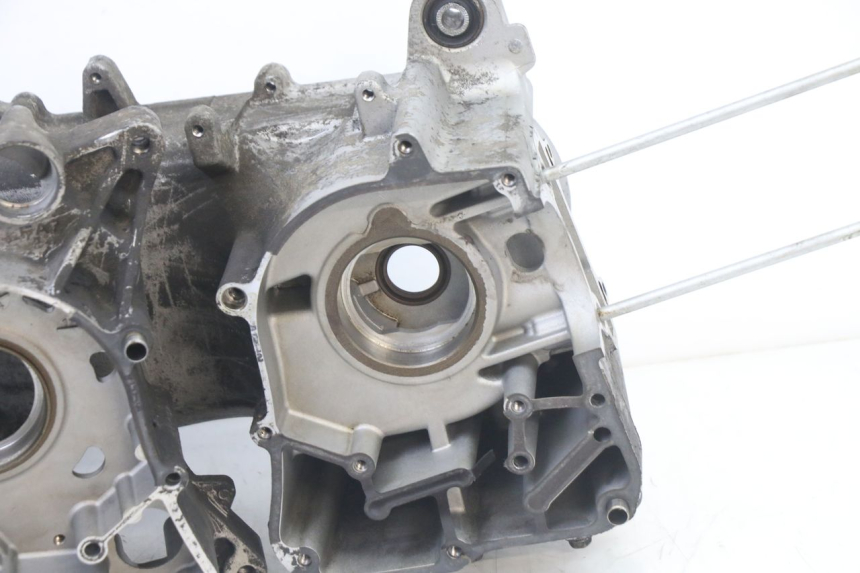 photo de Karter dolny silnika KYMCO DINK STREET 125 (2009 - 2014) - Oznaczenia i referencje