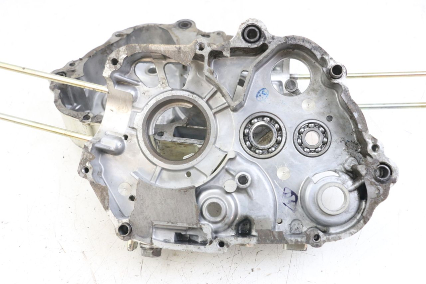 photo de Karter dolny silnika LONCIN DIRT BIKE 125 - Szczegóły charakterystyczne