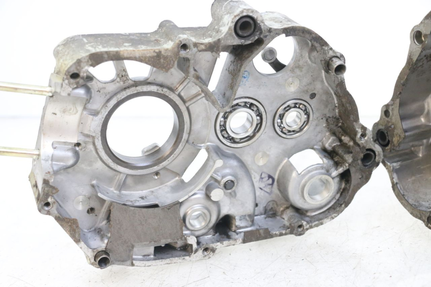 photo de Karter dolny silnika LONCIN DIRT BIKE 125 - Widok z bliska