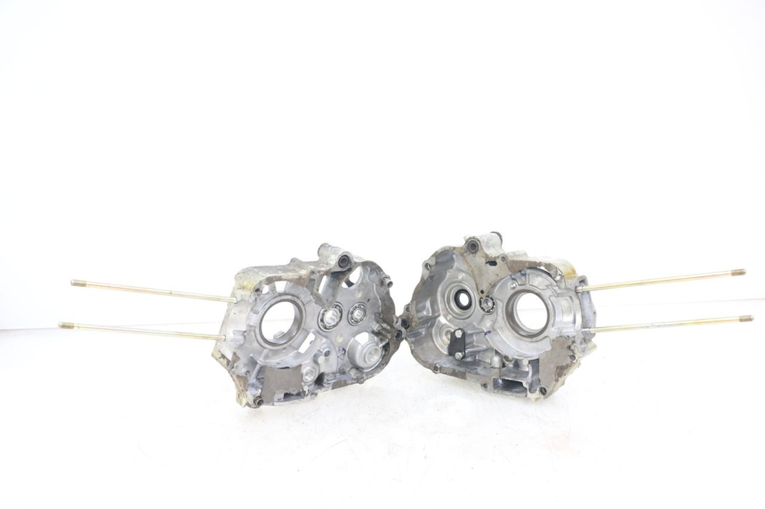 photo de Karter dolny silnika LONCIN DIRT BIKE 125 - Zdjęcie dodatkowe