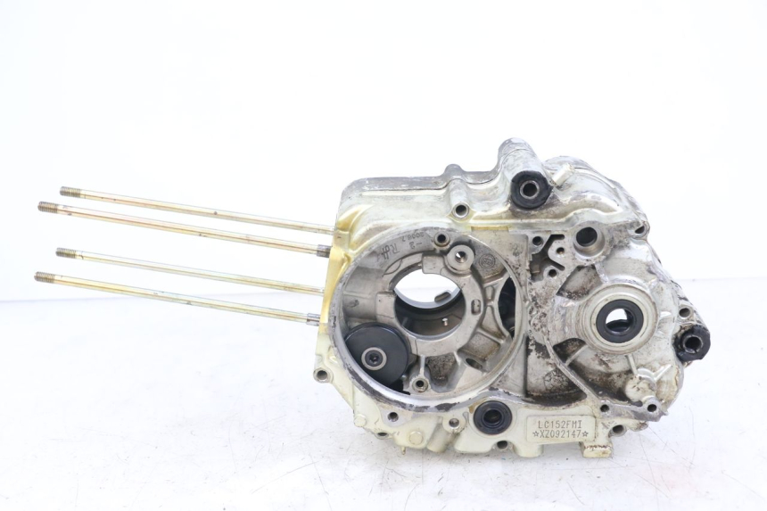 photo de Karter dolny silnika LONCIN DIRT BIKE 125 - Punkty mocowania