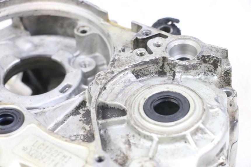 photo de Karter dolny silnika LONCIN DIRT BIKE 125 - Stan powierzchni