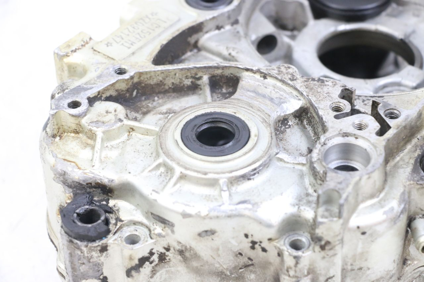 photo de Karter dolny silnika LONCIN DIRT BIKE 125 - Oznaczenia i referencje