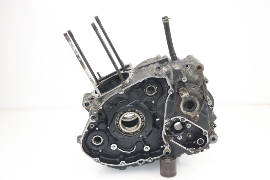 photo de Karter dolny silnika SUZUKI DR DJEBEL 600 (1985 - 1990) - Szczegół części