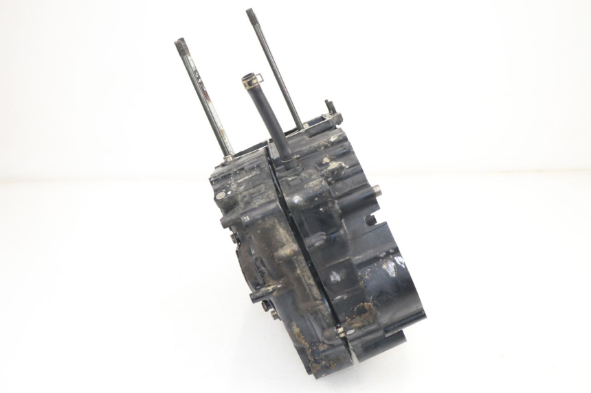 photo de Karter dolny silnika SUZUKI DR DJEBEL 600 (1985 - 1990) - Inny kąt widzenia