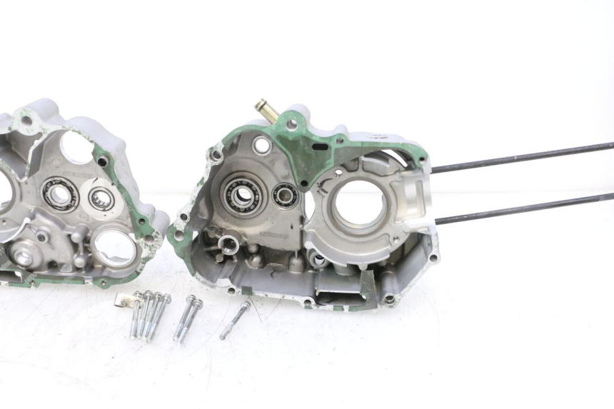 photo de DOLNA OBUDOWA SILNIKA MINI MX DRIFT 150 - Alternatywny kąt