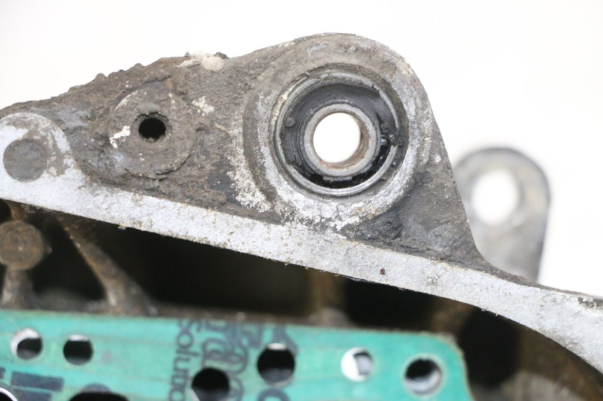 photo de Karter dolny silnika PEUGEOT ELYSTAR 50 (2002 - 2014) - Kontrola wizualna