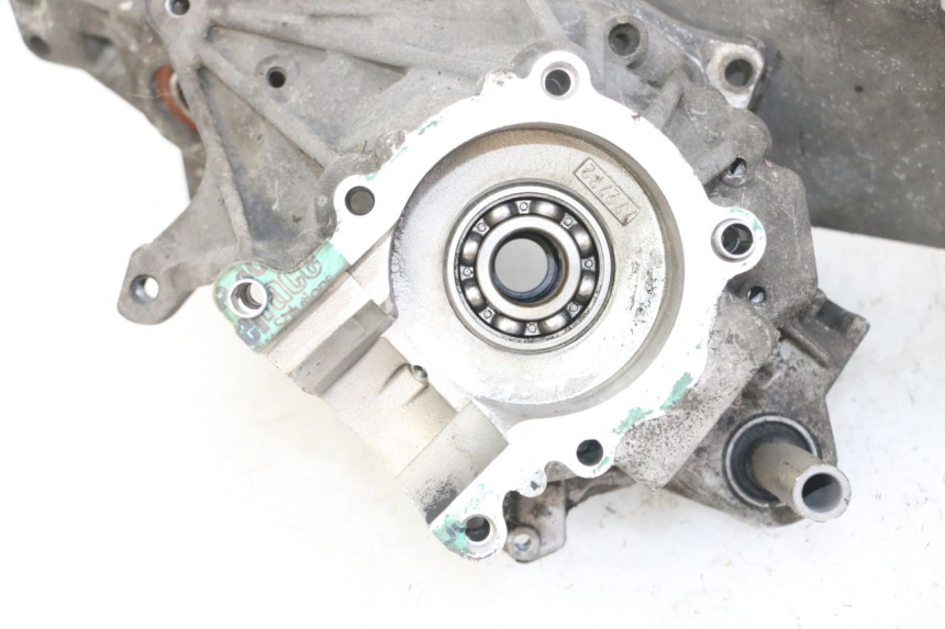 photo de Karter dolny silnika PEUGEOT ELYSTAR 50 (2002 - 2014) - Zoom jakości