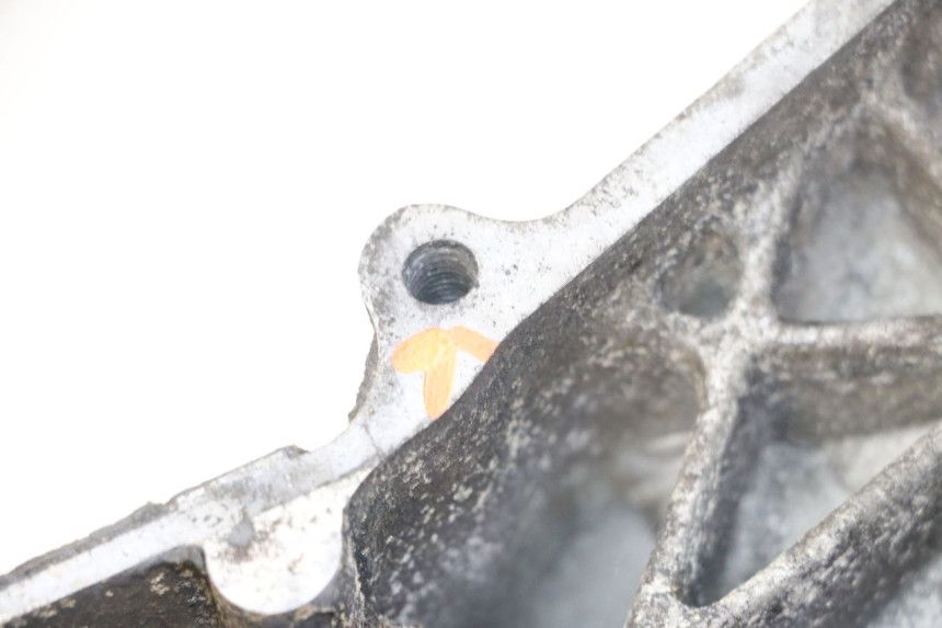 photo de Karter dolny silnika PEUGEOT ELYSTAR 50 (2002 - 2014) - Zoom stanu zużycia