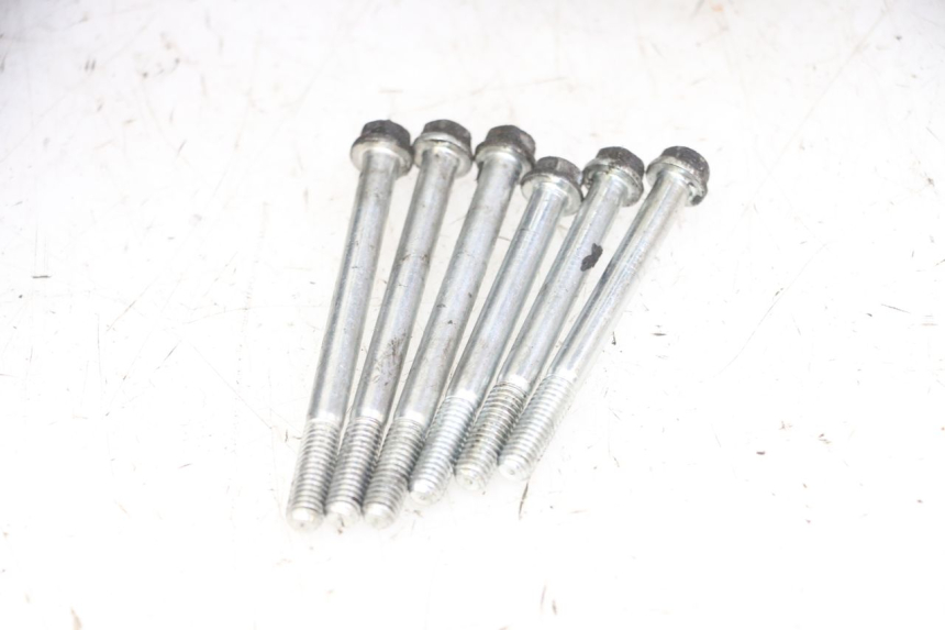 photo de Karter dolny silnika PEUGEOT ELYSTAR 50 (2002 - 2014) - Widok główny