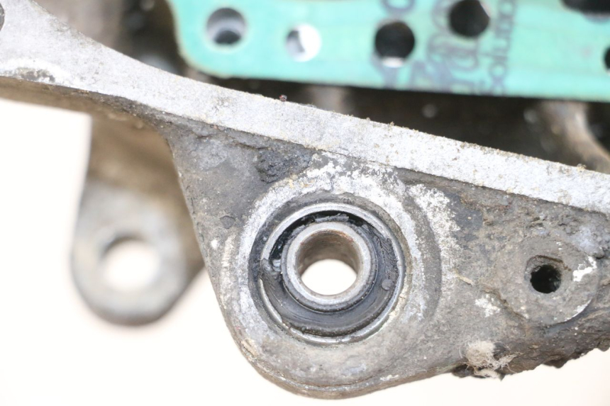 photo de Karter dolny silnika PEUGEOT ELYSTAR 50 (2002 - 2014) - Inny kąt widzenia