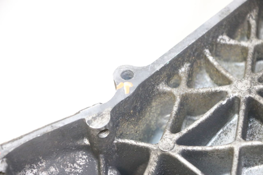 photo de Karter dolny silnika PEUGEOT ELYSTAR 50 (2002 - 2014) - Zbliżenie techniczne