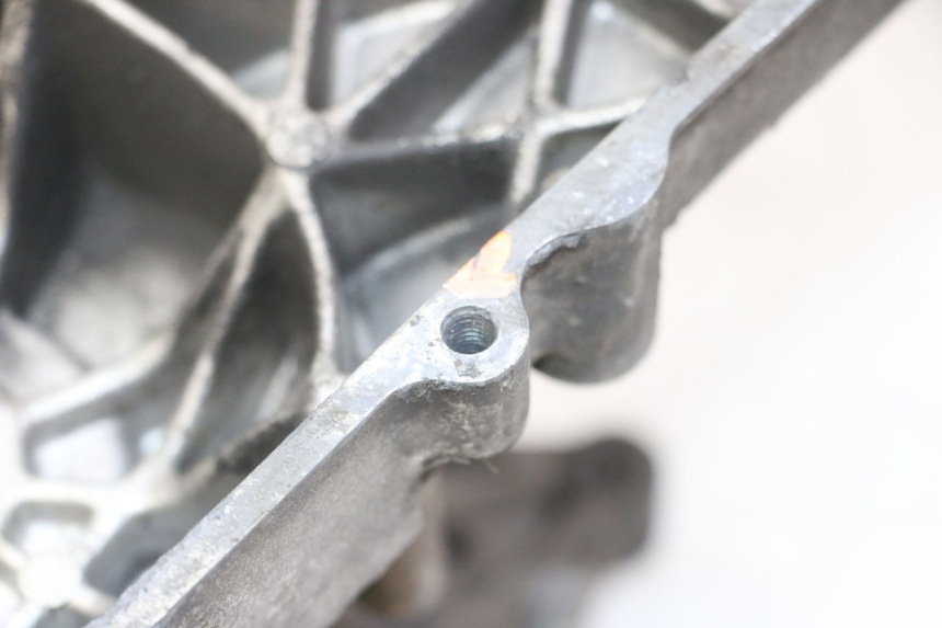 photo de Karter dolny silnika PEUGEOT ELYSTAR 50 (2002 - 2014) - Punkty mocowania