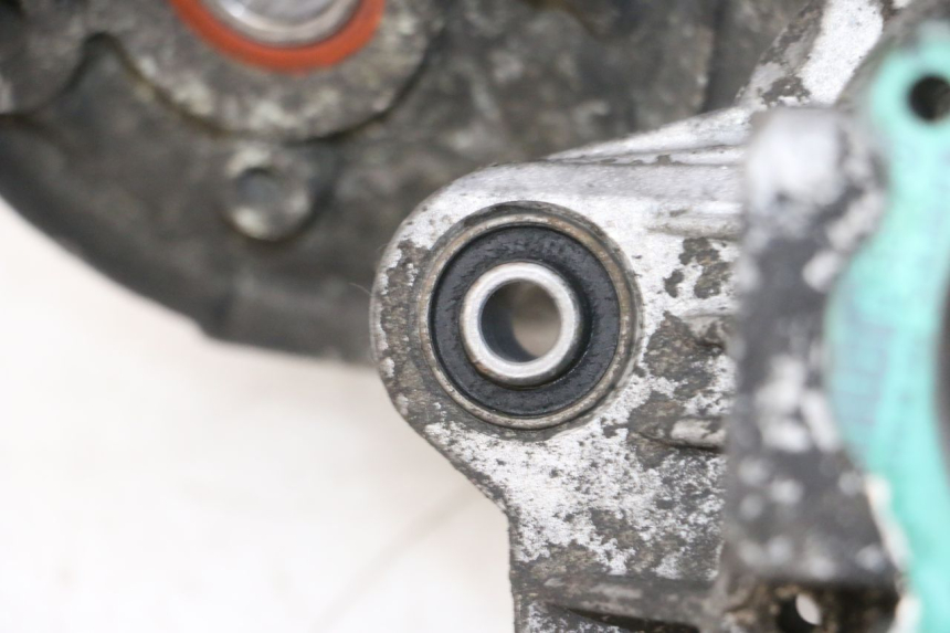 photo de Karter dolny silnika PEUGEOT ELYSTAR 50 (2002 - 2014) - Zoom jakości