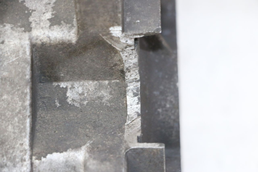 photo de Karter dolny silnika PEUGEOT ELYSTAR 50 (2002 - 2014) - Kontrola wizualna