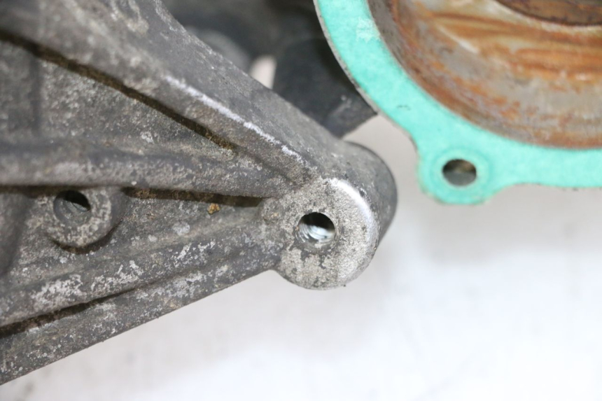 photo de Karter dolny silnika PEUGEOT ELYSTAR 50 (2002 - 2014) - Widok profilu