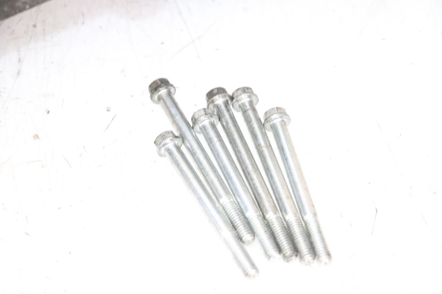 photo de Karter dolny silnika PEUGEOT ELYSTAR 50 (2002 - 2014) - Widok ogólny