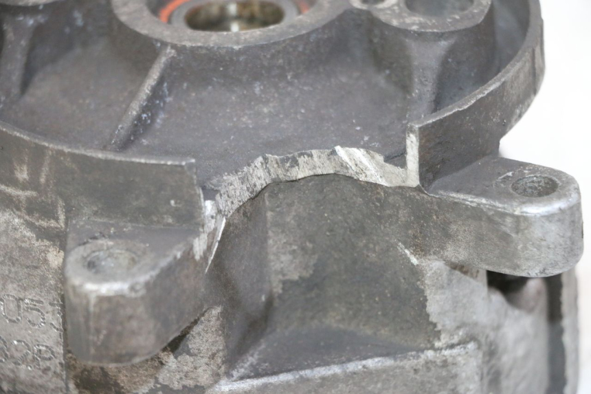 photo de Karter dolny silnika PEUGEOT ELYSTAR 50 (2002 - 2014) - Stan powierzchni