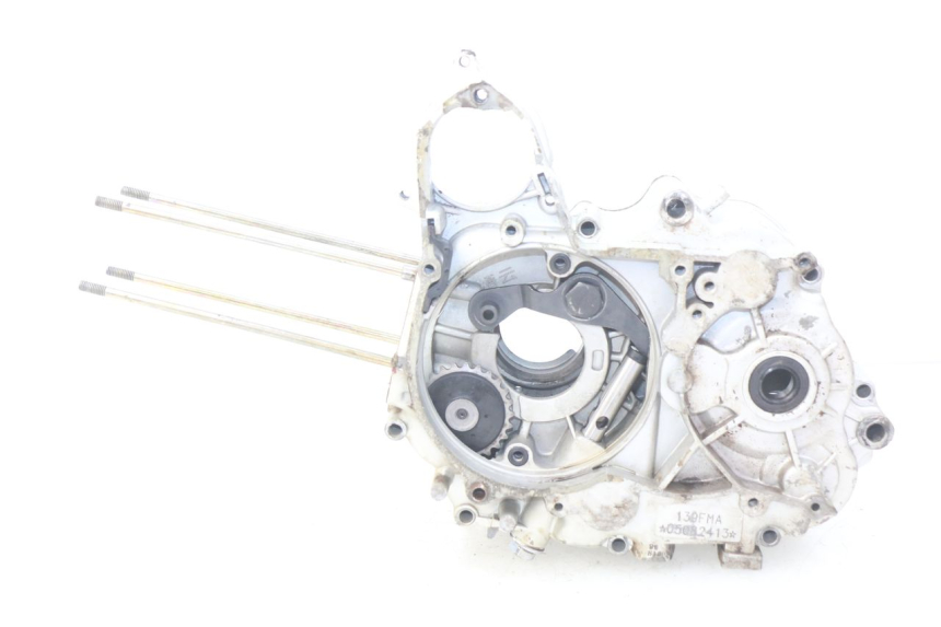 photo de Karter dolny silnika CHINESE QUAD ENFANT ATV PUMA 50 - Widok główny