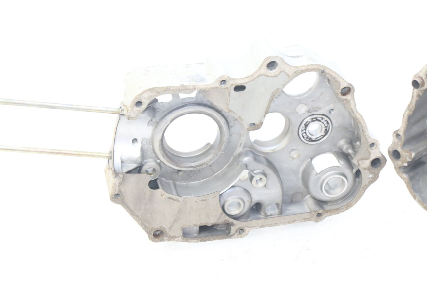 photo de Karter dolny silnika CHINESE QUAD ENFANT ATV PUMA 50 - Szczegóły charakterystyczne