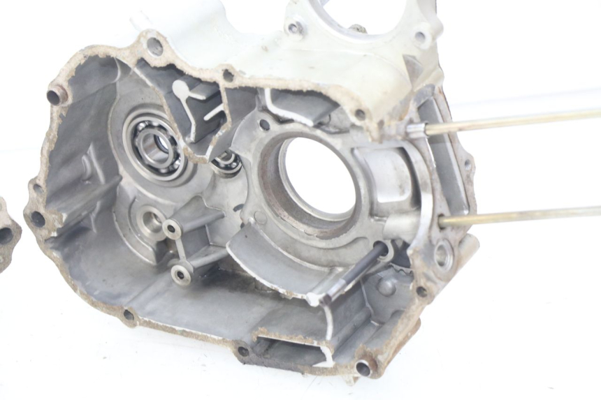 photo de Karter dolny silnika CHINESE QUAD ENFANT ATV PUMA 50 - Zbliżenie komponentów