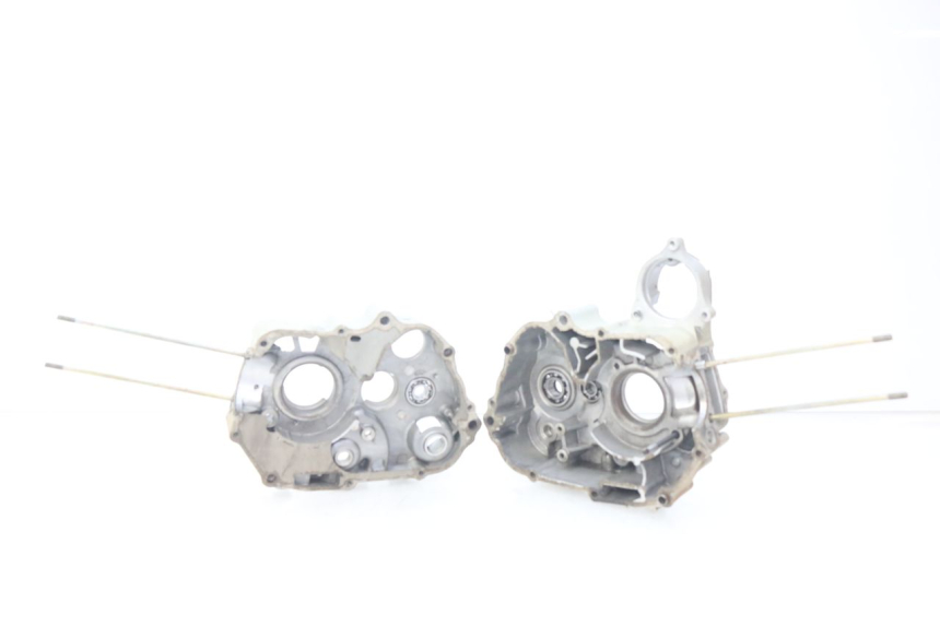 photo de Karter dolny silnika CHINESE QUAD ENFANT ATV PUMA 50 - Widok z bliska