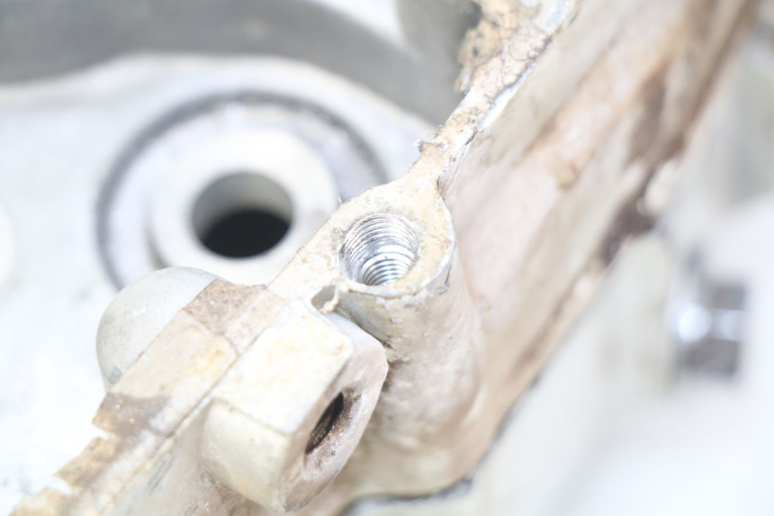 photo de Karter dolny silnika CHINESE QUAD ENFANT ATV PUMA 50 - Inny kąt widzenia