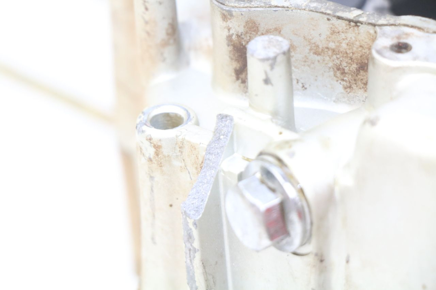 photo de Karter dolny silnika CHINESE QUAD ENFANT ATV PUMA 50 - Stan powierzchni