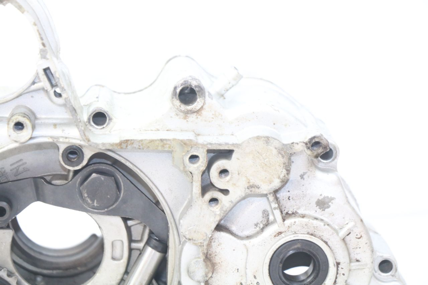 photo de Karter dolny silnika CHINESE QUAD ENFANT ATV PUMA 50 - Część sprawdzona