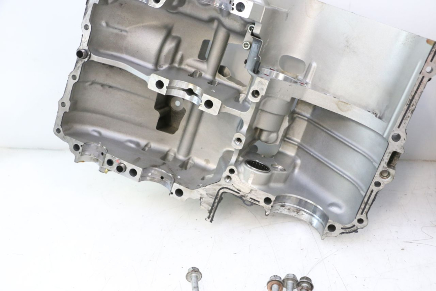 photo de DOLNA OBUDOWA SILNIKA KAWASAKI ER-6 ER6 N 650 (2005 - 2009) - Alternatywny kąt