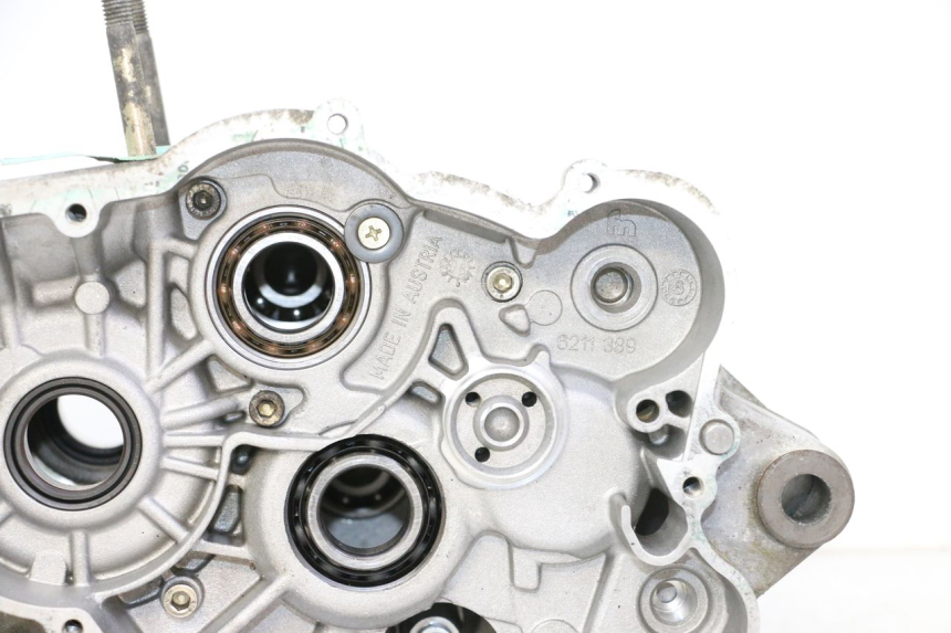 photo de Karter dolny silnika APRILIA ETX 125 (1998 - 2002) - Widok produktu