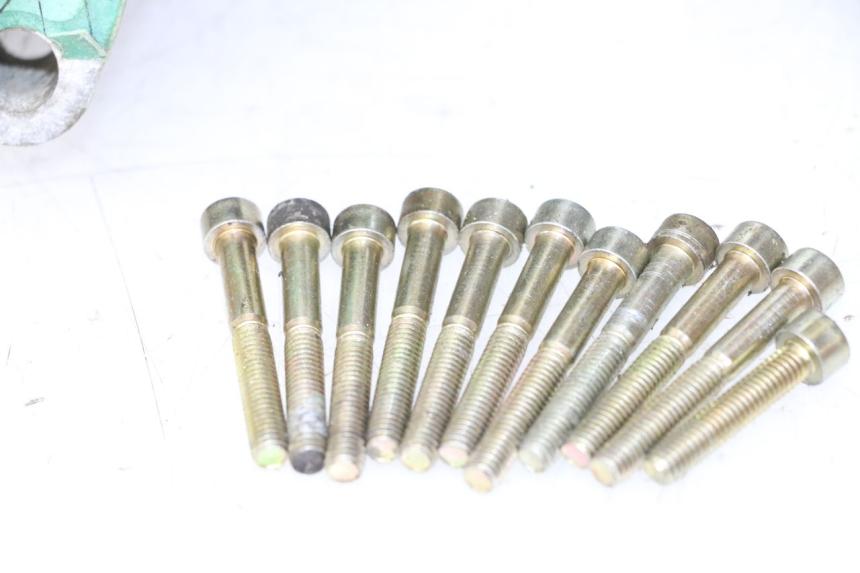 photo de Karter dolny silnika APRILIA ETX 125 (1998 - 2002) - Zdjęcie dodatkowe