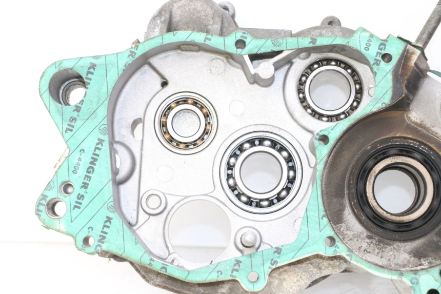 photo de Karter dolny silnika APRILIA ETX 125 (1998 - 2002) - Zoom jakości