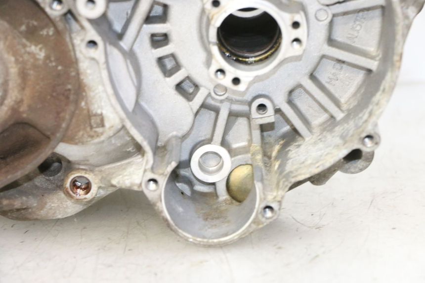 photo de Karter dolny silnika APRILIA ETX 125 (1998 - 2002) - Punkty mocowania