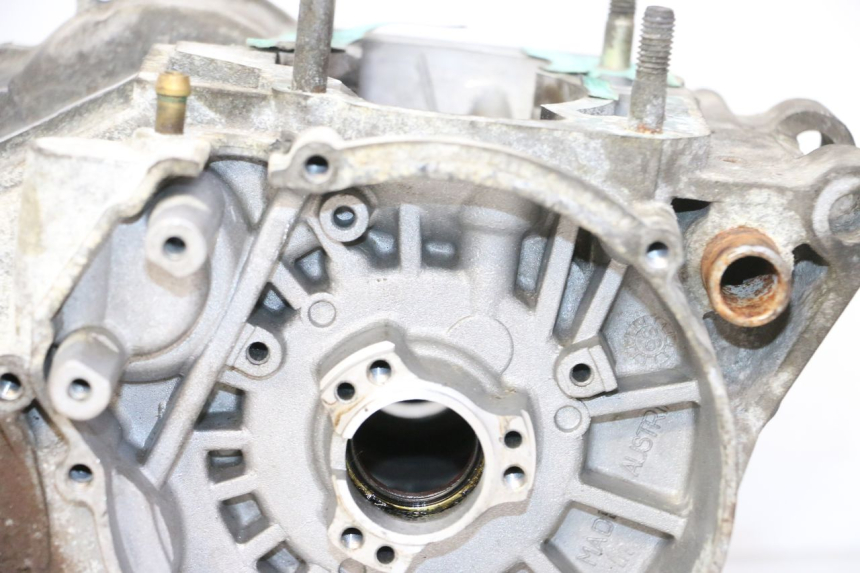 photo de Karter dolny silnika APRILIA ETX 125 (1998 - 2002) - Część sprawdzona