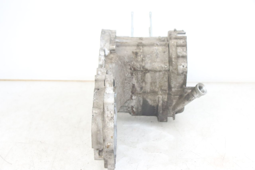 photo de Karter dolny silnika JM MOTORS EVOLIS 4T 50 (2018 - 2022) - Zoom stanu zużycia