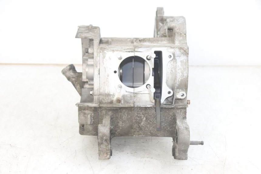 photo de Karter dolny silnika JM MOTORS EVOLIS 4T 50 (2018 - 2022) - Punkty mocowania