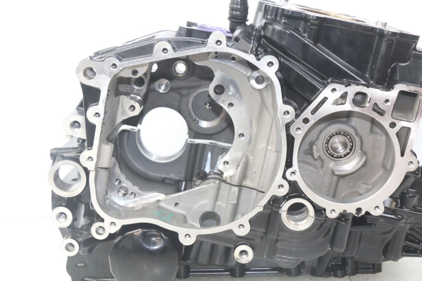 photo de Karter dolny silnika BMW F GS K81 850 (2018 - 2023) - Widok produktu