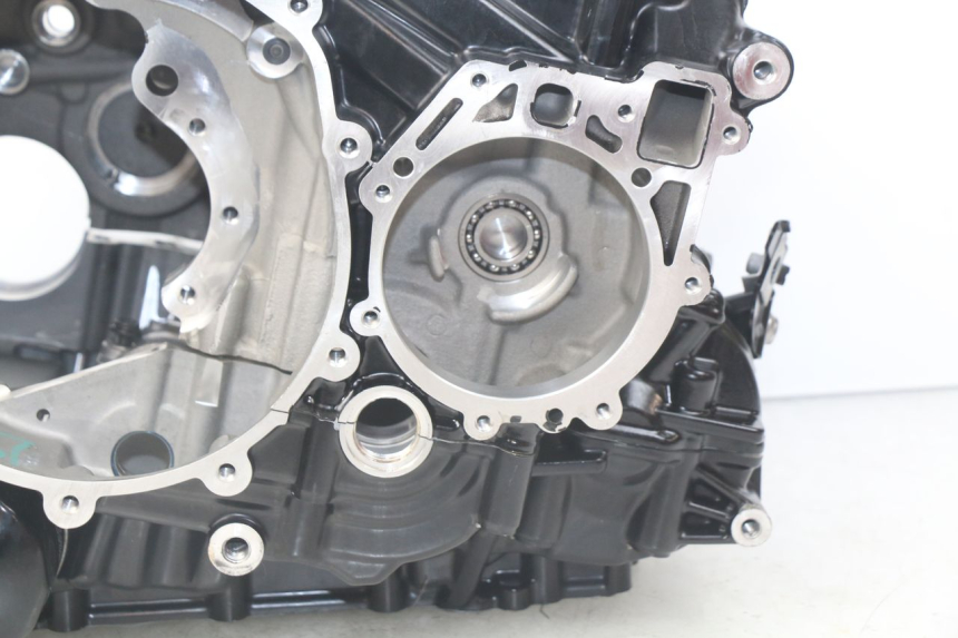 photo de Karter dolny silnika BMW F GS K81 850 (2018 - 2023) - Szczegóły charakterystyczne