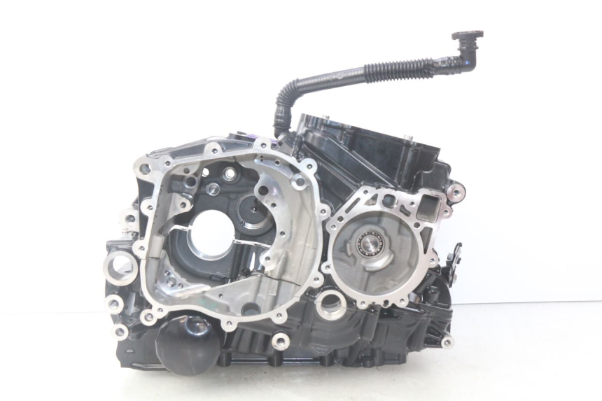 photo de Karter dolny silnika BMW F GS K81 850 (2018 - 2023) - Zbliżenie komponentów