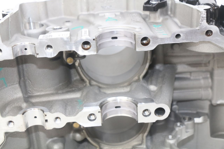 photo de Karter dolny silnika BMW F GS K81 850 (2018 - 2023) - Zdjęcie dodatkowe